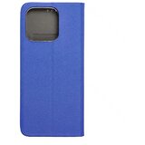  SENSITIVE Book preklopna maska za XIAOMI Redmi 12C plava | Eponuda.com