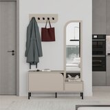 Marckeric Kremno bel set za hodnik Bea – | Shoptok.si