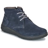 Josef Seibel RUBY 01 Tamno plava Cijene
