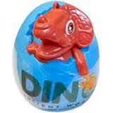  Dinozaver v jajcu za sestavljanje – zabavna pustolovščina modra | Shoptok.si