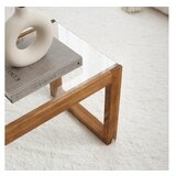 Hanah home via - wooden wooden tv stand | Eponuda.com