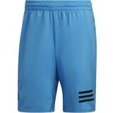 Adidas CLUB 3STR SHORT Muške kratke hlače, plava, veličina | shoptok.hr