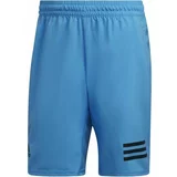 Adidas CLUB 3STR SHORT Muške kratke hlače, plava, veličina