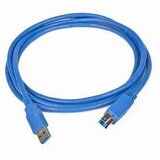 Gembird USB kabl 1,83 m USB A USB B, Plavo Cene