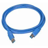 USB kabl 1,83 m USB A USB B, Plavo