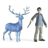 Schleich 42680 - Harry Potter - Harry Potter & Patronus - 1 k. | Shoptok.si