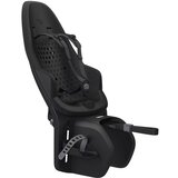 Thule yepp 2 maxi rack mount dečje sedište za bicikl - black Cene