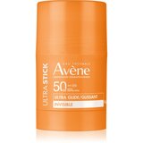 Avène Sun Ultra Stick SPF 50 krema za sunčanje i sticku SPF 50 45 g Cijene