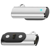 INF Magnetic 2PIN Charging Adapter za Mojo OJO2 – Aluminij, Hitro Polnjenje Silver, (5000276568) Cene