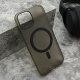  Maska CLOUD MagSafe za iPhone 15/ crna Cene