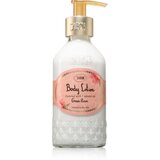 Sabon Bottle Green Rose mlijeko za tijelo 200 ml Cijene