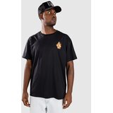 Volcom Fa Callum Rooney T-shirt antique black | Shoptok.si