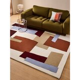 MADE Ročno tkana volnena preproga 160x230 cm Venessla &amp;ndash; Slike