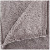  DEKA 180X130CM MIKROFIBRA SIVA ATMOSPHERA | shoptok.hr