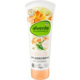 Alverde Naturkosmetik baby krema za lice i telo - neven 100 ml | Eponuda.com