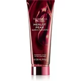 Victoria's Secret Merlot Pear losjon za telo za ženske 236 ml