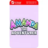 the Adventurer - Steam koda brez škatlice (WINDOWS PC | STEAM DECK)