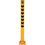 MFK Parking barijera sa zaključavanjem 4x6x75 | Eponuda.com