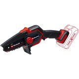 Einhell Power X-Change 18V Bežična pila za grane GE-PS 18/15 Li SOLO (18 V, Litij-ionska, Bez akumulatora) + BAUHAUS jamstvo 5 godina na uređaje na električni ili motorni pogon | shoptok.hr