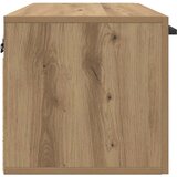  Ormar za montažu na zid Umjetnički hrast 60 x 36,5 x 35 cm | Eponuda.com
