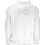 Calvin Klein MEN&#39;S WHITE ZIPLESS SWEATSHIRT | shoptok.hr