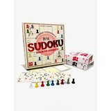  Društvena igra sudoku ( 15IGP06 ) Cene
