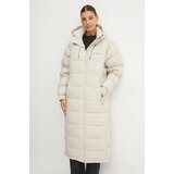 Columbia Parke Pike Lake II Long Jacket Bež cene