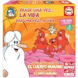Educa Bilo je nekoč ... življenje (EDU18855), (21403483) | Shoptok.si