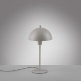 SCHÖNER WOHNEN 11726-39 - Stona lampa ALI 1xE14/15W/230V siva | Eponuda.com