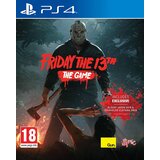  Friday the 13th Ultimate Slasher Edition (PS4) | Shoptok.si