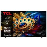 Tcl televizor 98″ C655 4K QLED Google TV | Eponuda.ba