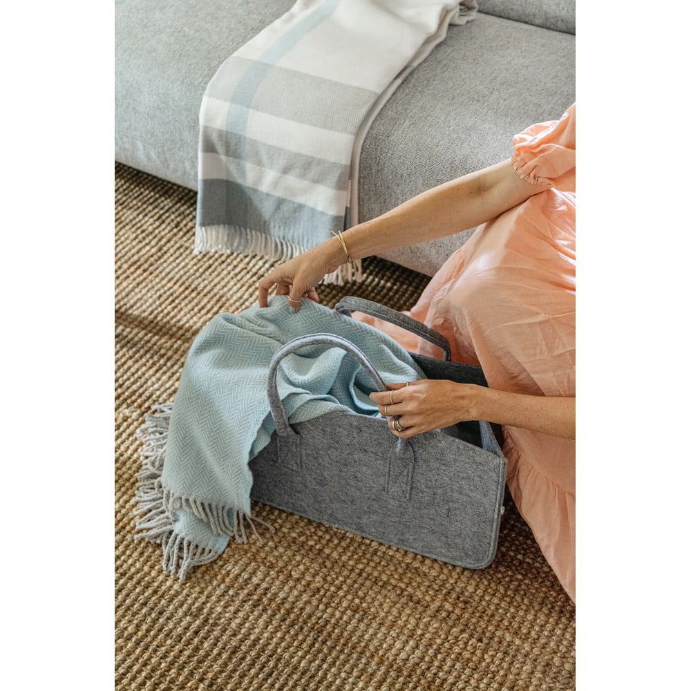 Flair Rugs Juten tepih u prirodnoj boji 240x340 cm Jute Boucle – | shoptok.hr