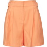 Orsay Women's Orange Shorts - Women | Eponuda.ba