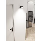  Zidna svetiljka SORA 1xGX53/12W/230V crna | Eponuda.com