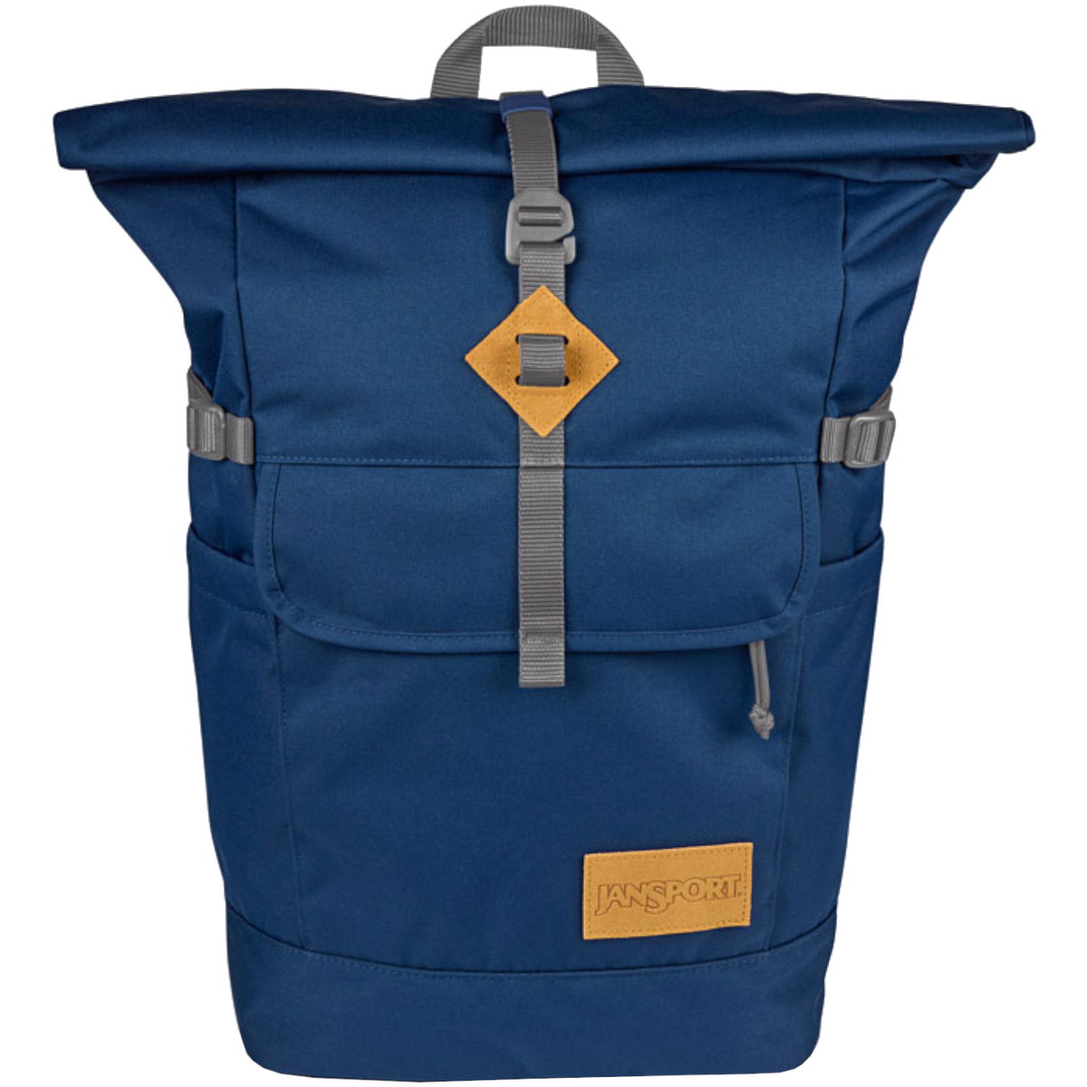 Nahrbtniki Hatchet Rolltop Backpack Modra
