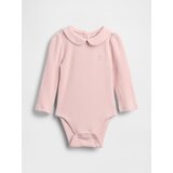 GAP Baby Ribbed Bodysuit - Girls | Shoptok.si