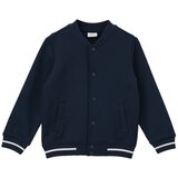 s.Oliver jakna prehodna DR 2149256 F modra 128/134 Cene