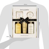 Baylis & Harding Sweet Mandarin & Grapefruit poklon set za hidrataciju i zatezanje kože | shoptok.hr