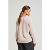 Marisse Women's Shirt Z-Ko-4508 Pink | Shoptok.si