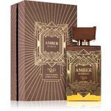  Amber Is Great parfumska voda uniseks 100 ml Cene