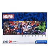 Marvel Panorama 59172-Slagalica Puzzle 1000 pcs Cene