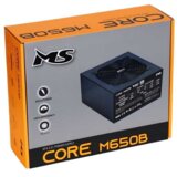  NAPAJANJE MS CORE M650B | Eponuda.ba