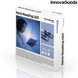 InnovaGoods vratno LED svjetlo za čitanje 2x56cm | shoptok.hr