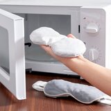  Grelna sproščujoča maska za oči Clamask InnovaGoods | Shoptok.si