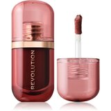 Makeup Revolution Superdewy Blush Burst tekoče rdečilo odtenek Caramel Cooler Bronze 4.2 ml Cene