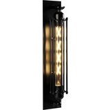  Zidna lampa RETRO 1xE27/20W/230V crna | Eponuda.com