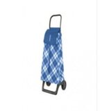 Rolser kolica za pijacu jet 40l Capri azul | ePonuda.com