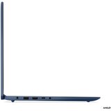 Lenovo IdeaPad Slim 3 15AMN8 16GB/512GB 82XQ00VMGE Ryzen 5 7520U, Win 11 Home v Abyss Blue, 15,6" Full HD IPS zaslon. | Shoptok.si