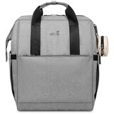  Ruksak za kolica Vuch Eloa Grey, 40 x 31 cm Slike