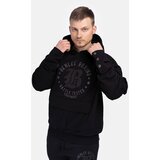 Benlee Lonsdale Men's hooded sweatshirt oversized | Shoptok.si